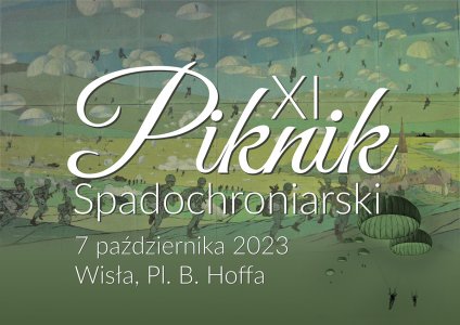XI Piknik Spadochroniarski